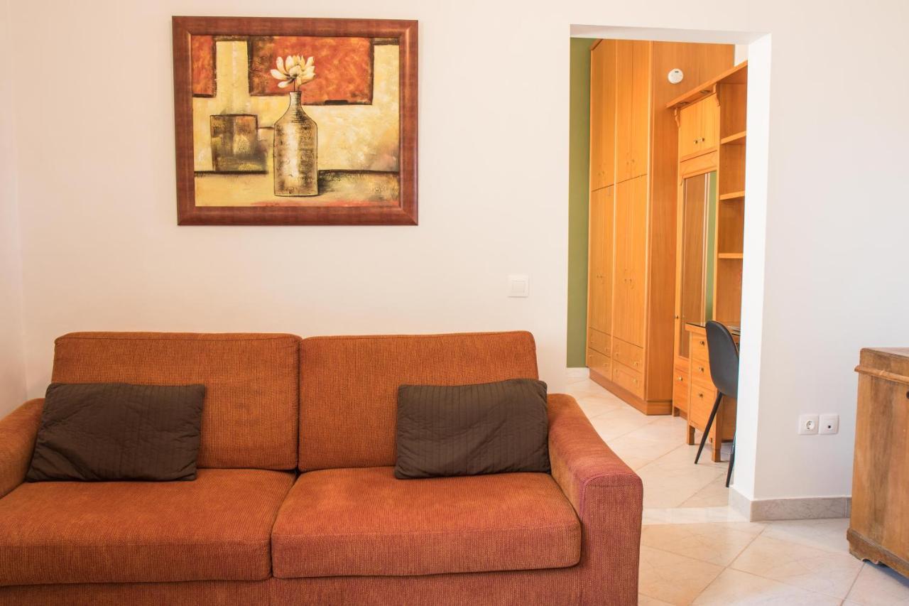 Niochori Heritage: The Pianist Suite Rhodes City Exterior photo